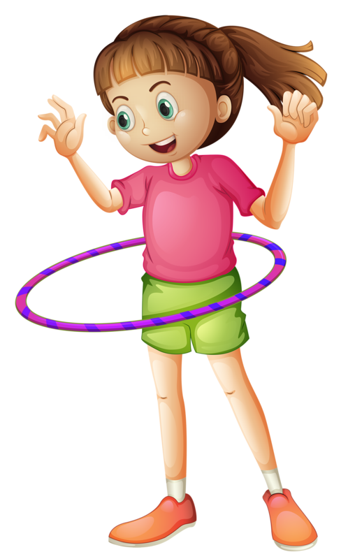 Exercising clipart hula hoop. Pin by adri heydenrych