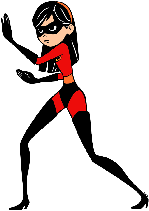 family clipart the incredibles