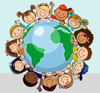 Clipart family week. Free home education curriculum