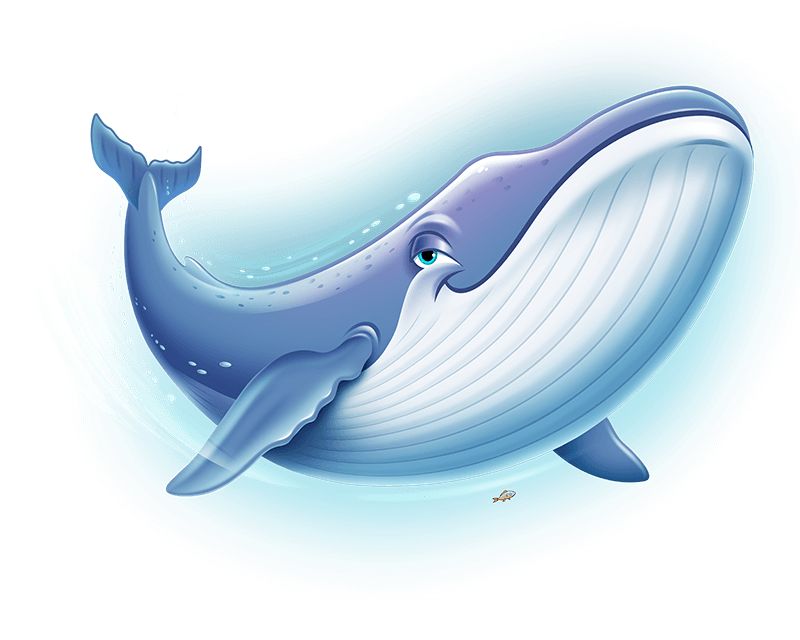 Hydro the whale day. Submarine clipart vbs