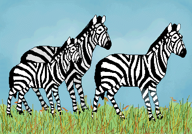Clip art panda free. Clipart zebra family