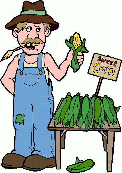 Farmer clipart animated. Free farming cliparts download