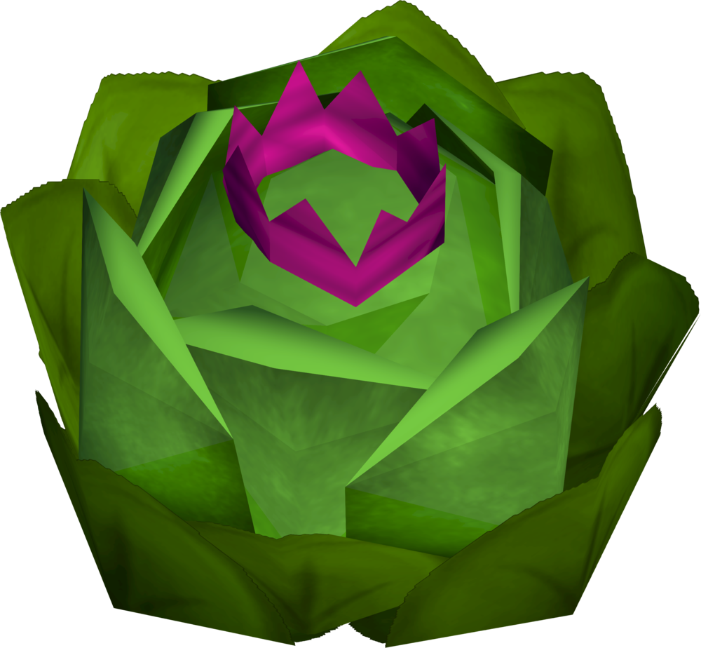 Clipart farm cabbage. Crispy the runescape wiki