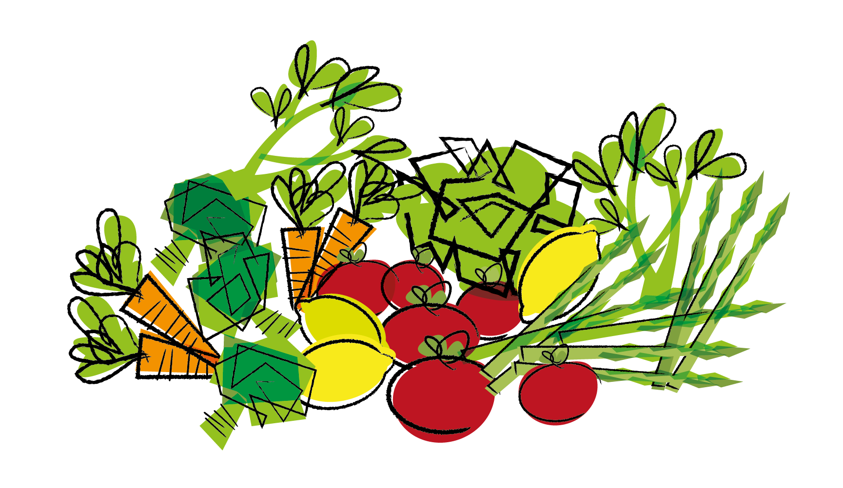 Tasty locally sourced and. Farm clipart simple