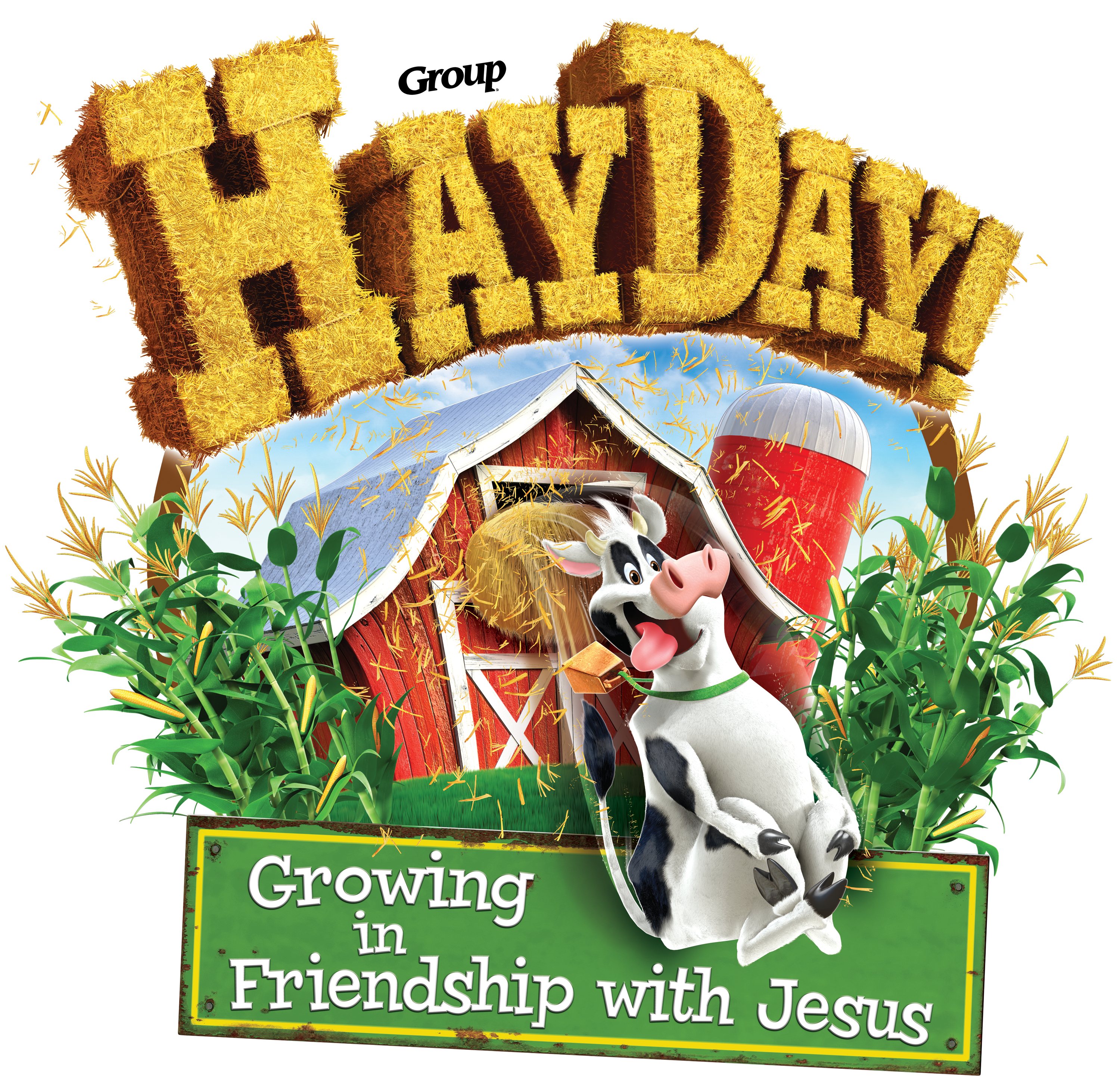 Farmers clipart hay. Day vbs 