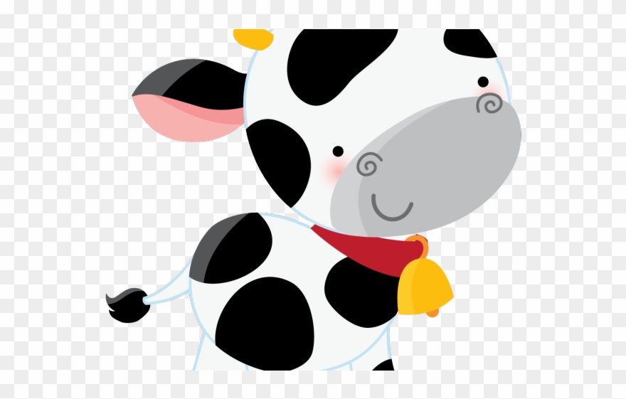 cows clipart farm animal