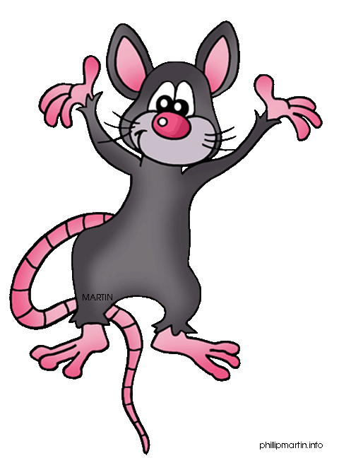 Clipart rat jpeg. Animals clip art by