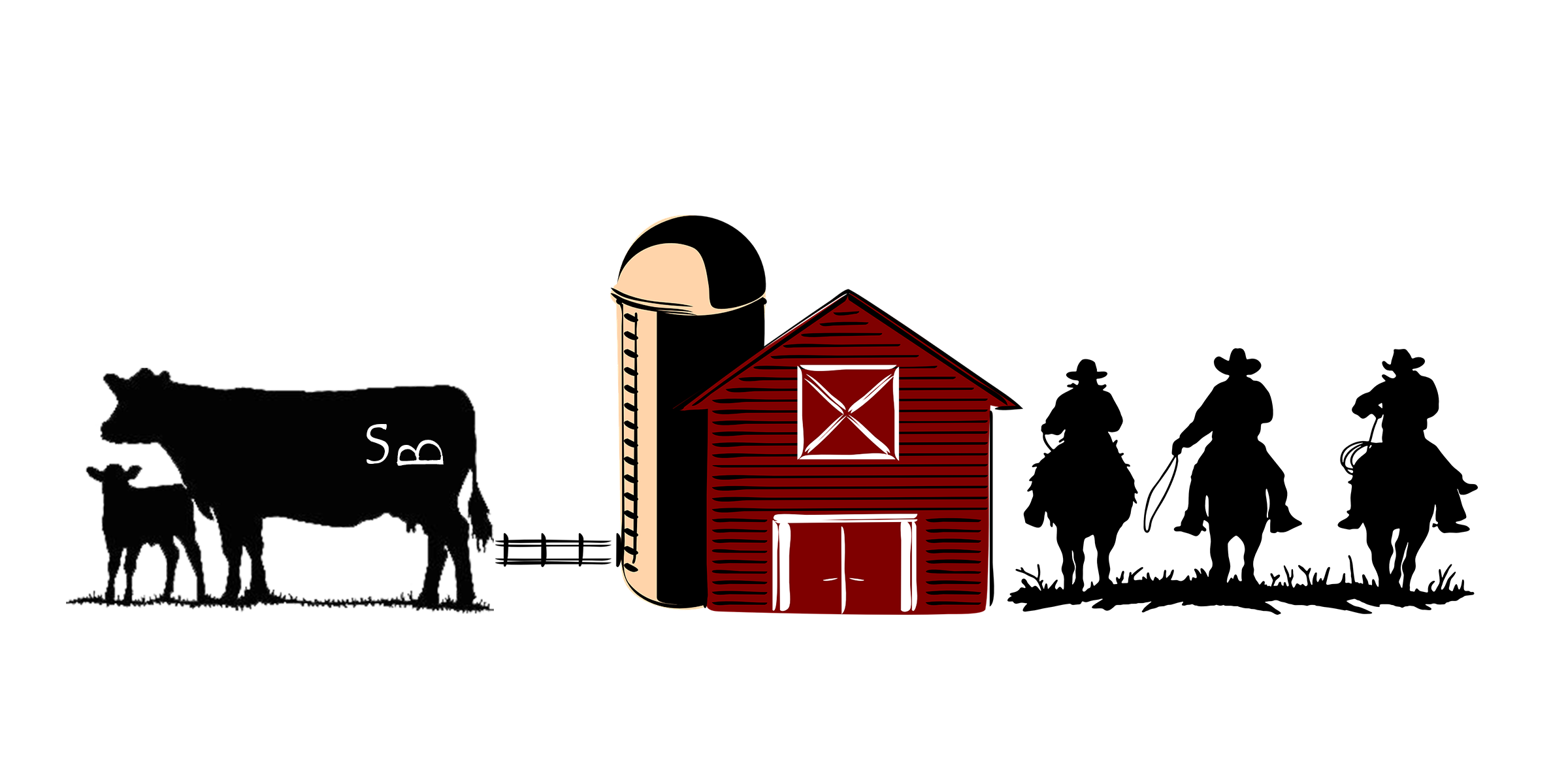 farmer clipart logo