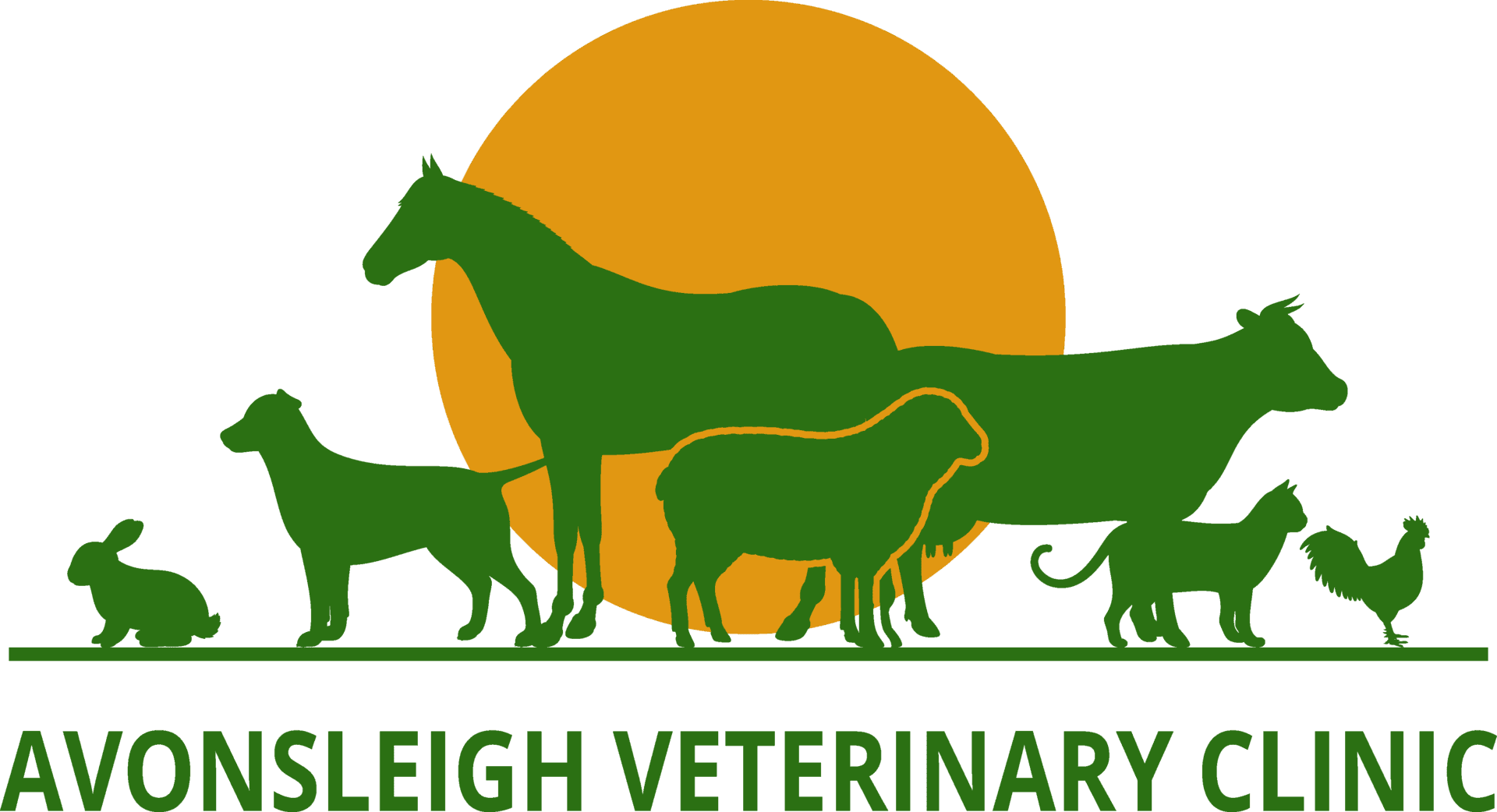 veterinarian clipart large animal vet