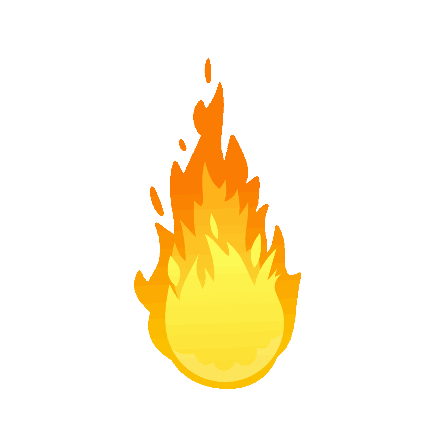 Fire clipart animated gif, Fire animated gif Transparent FREE for