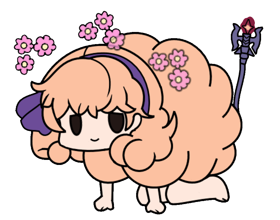 Sheep clipart shadow. Genny is the fluffiest