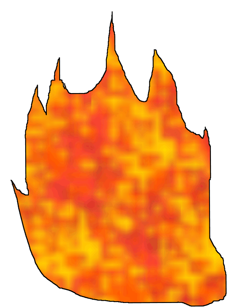 clipart fire animated gif