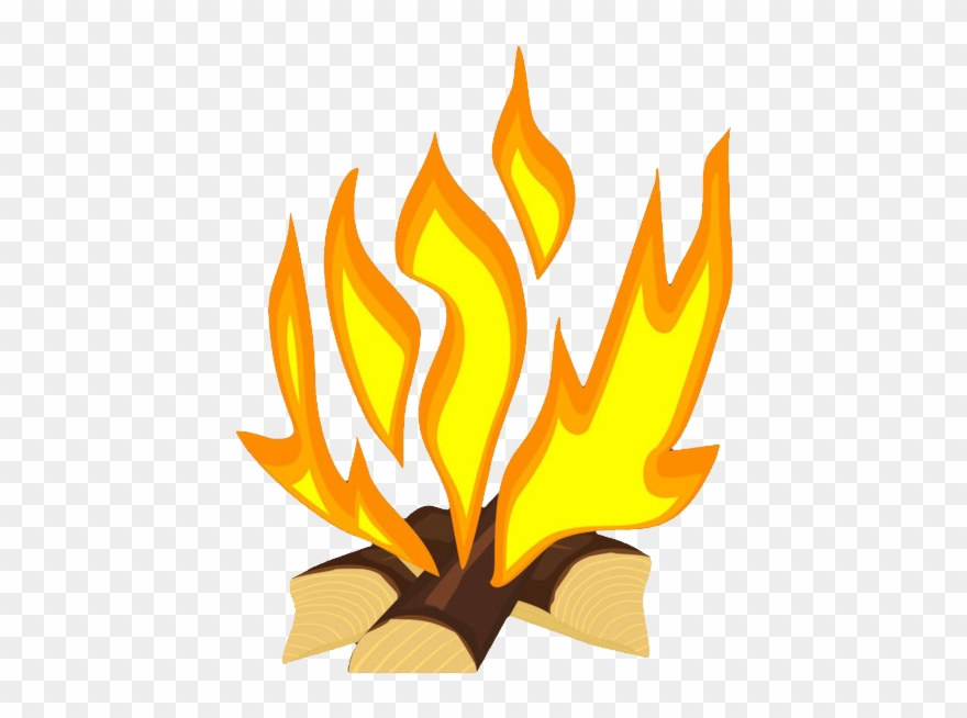 Clipart fire bonfire night. Png pinclipart 