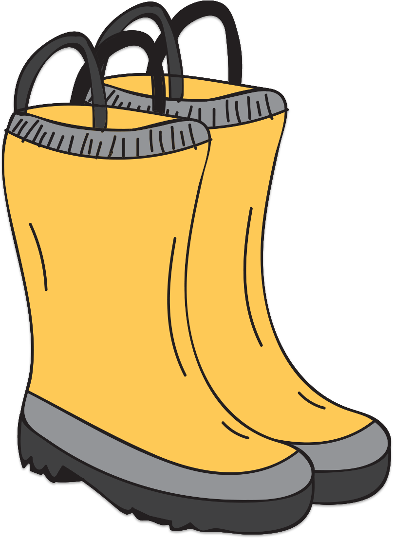 Fire clipart boot. Buncee heavy boots