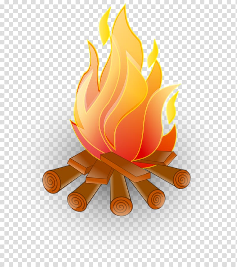 fire clipart burns
