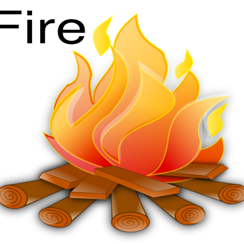 Fire images clip art. Clipart flames inferno