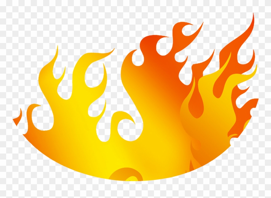 Clipart fire conflagration. Clip art society black