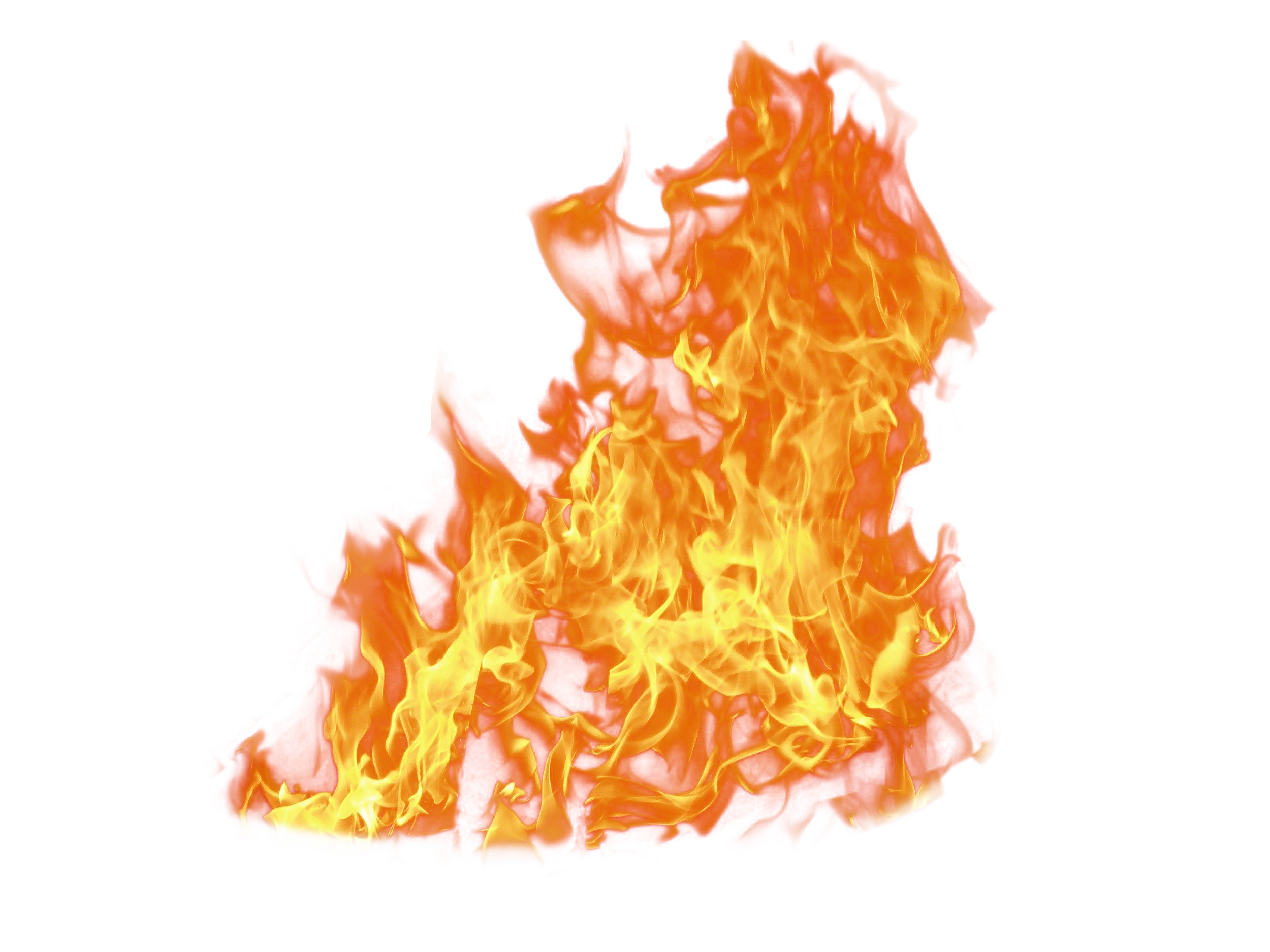 Fire png . Flames clipart real flame