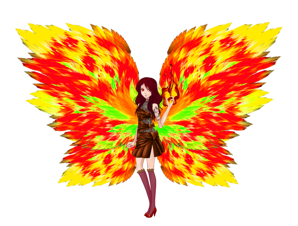Cs b t sb. Clipart fire fairy