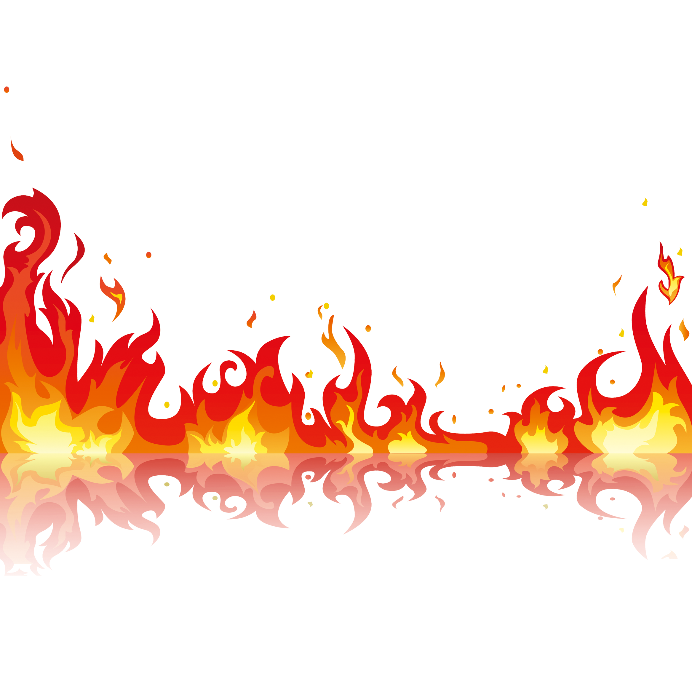 Flame clip art fire. Clipart flames royalty free