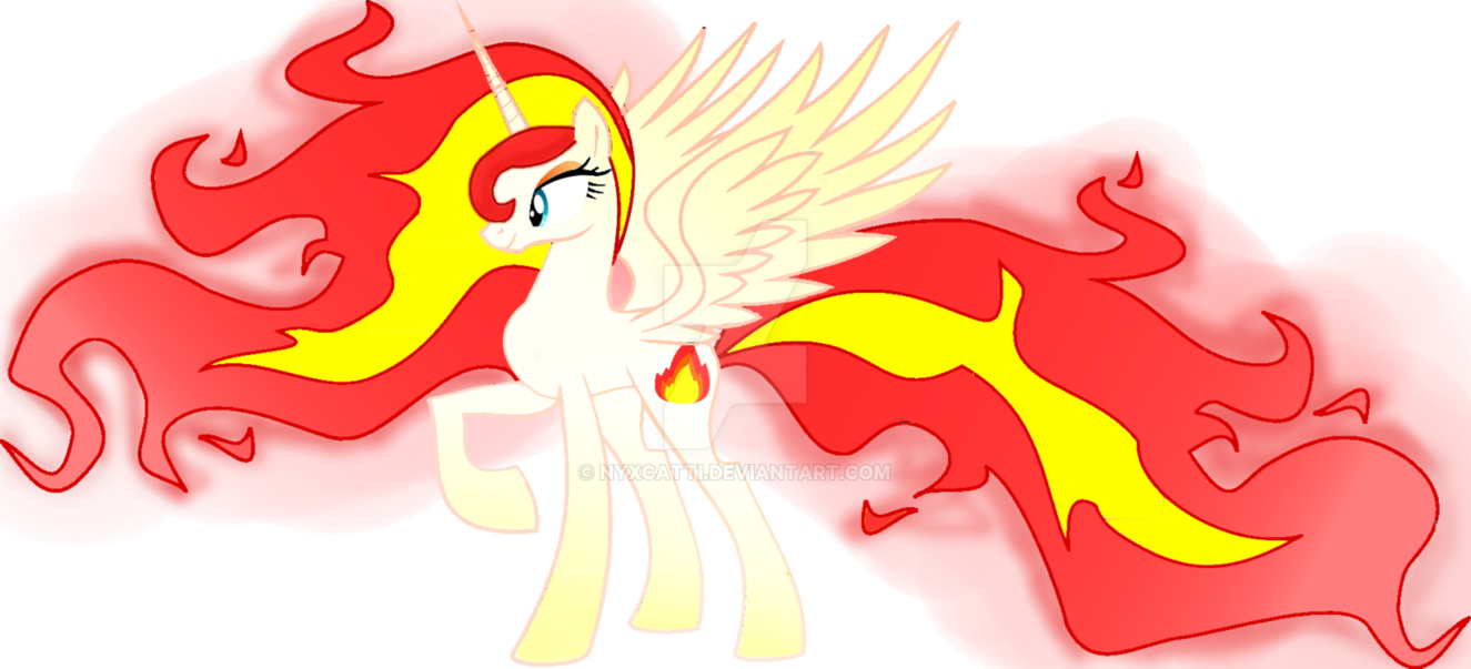 Clipart fire fire element. Pony no sparkles by