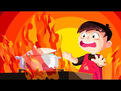 Good kids learn about. Clipart fire kid