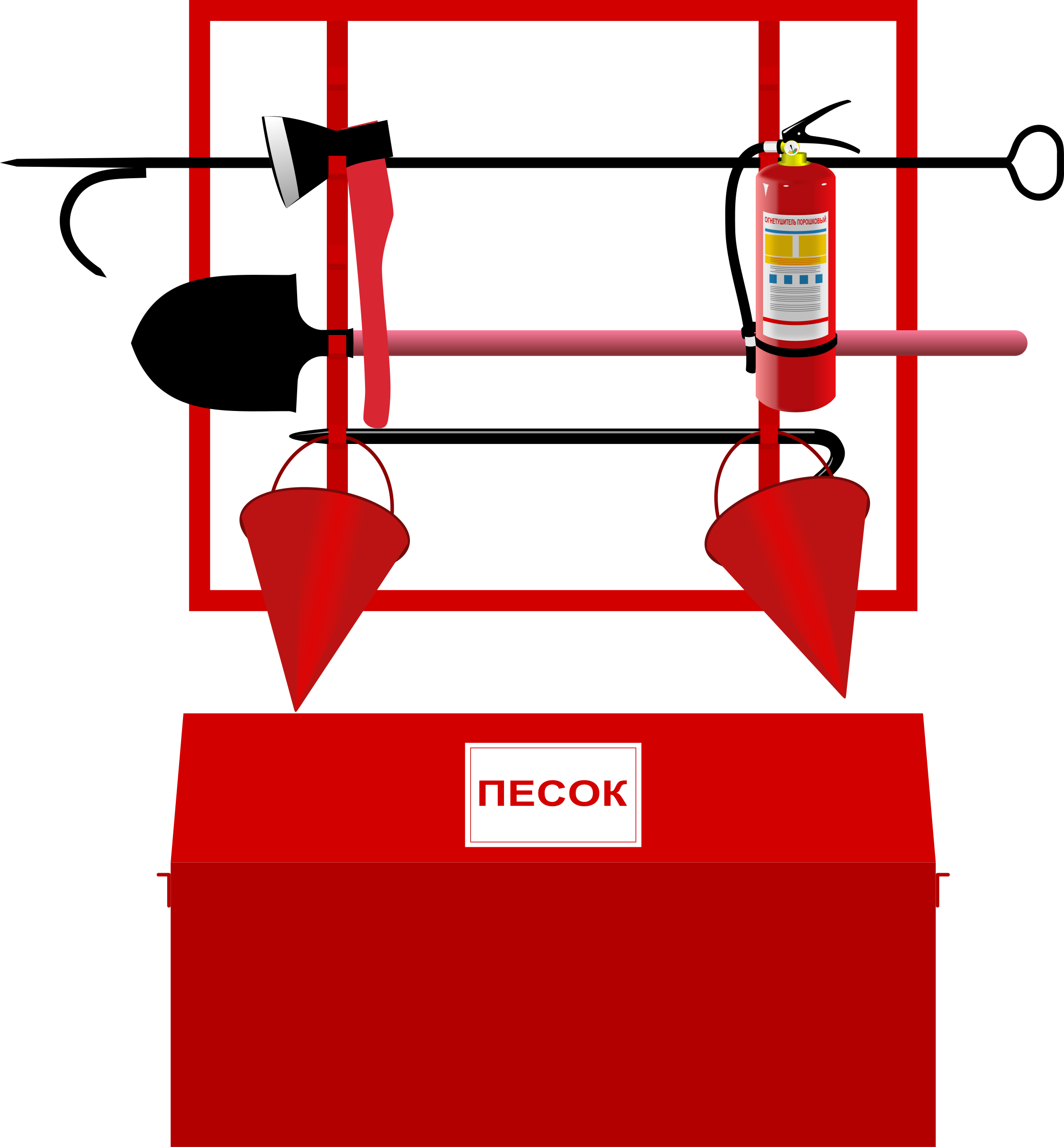 Fire fighting image group. Ruler clipart computer