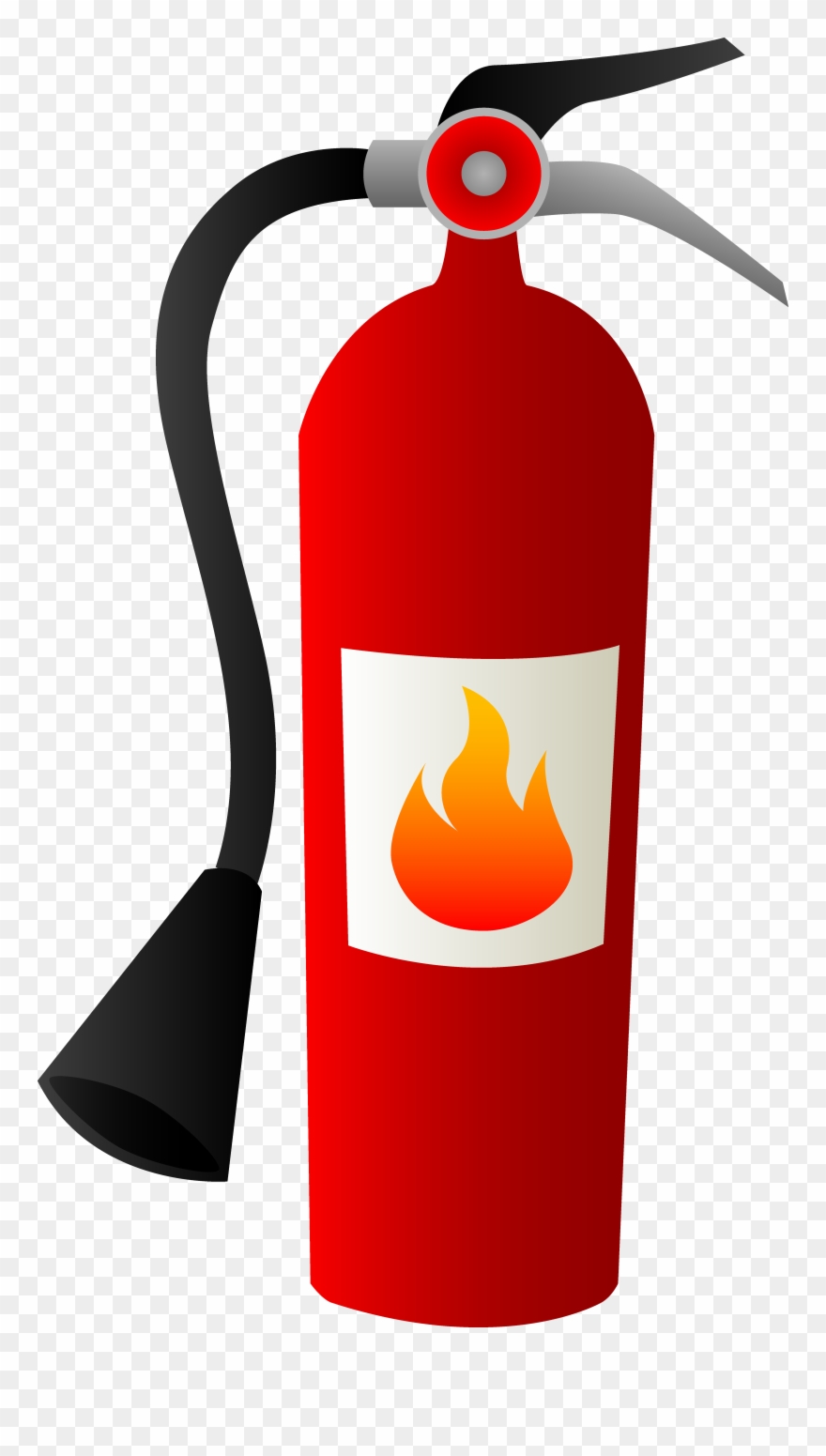 match clipart fire safety