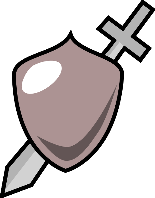 medical clipart shield