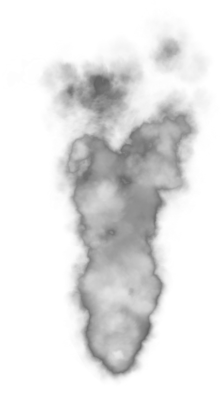  collection of transparent. Clipart flames smoke