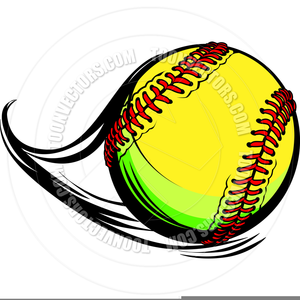 Softball clipart fire. On free images at
