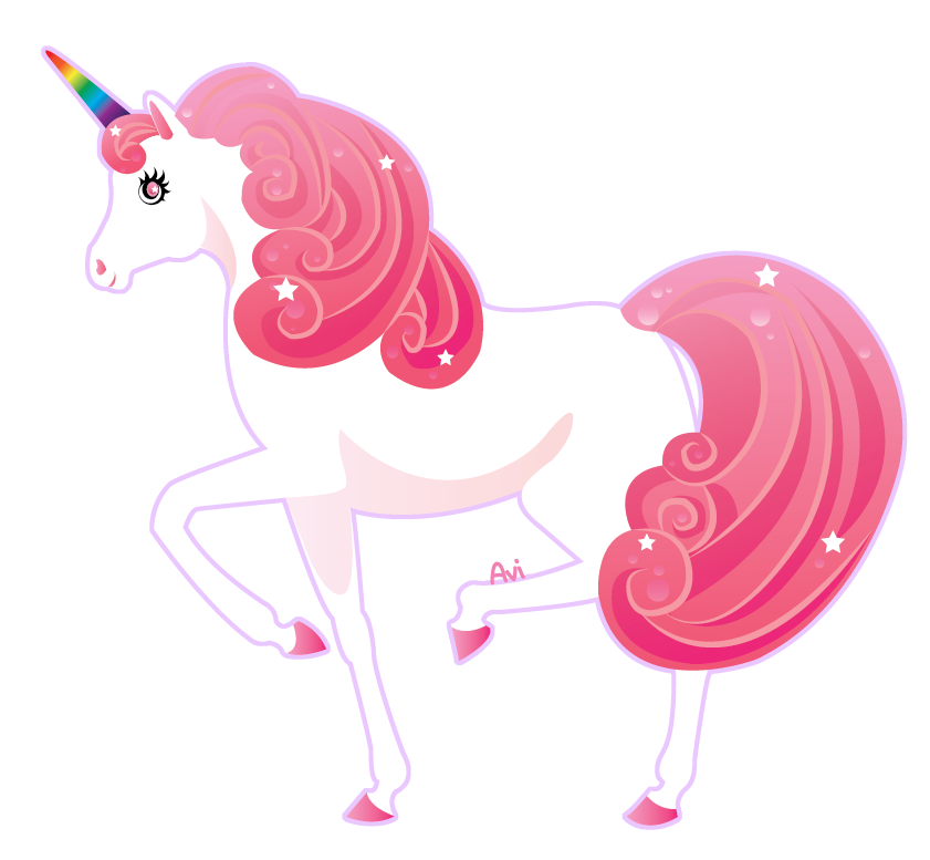 Last chance images free. Clipart unicorn high resolution