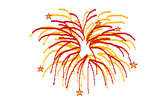 Clipart fireworks animated gif.  images gifs pictures
