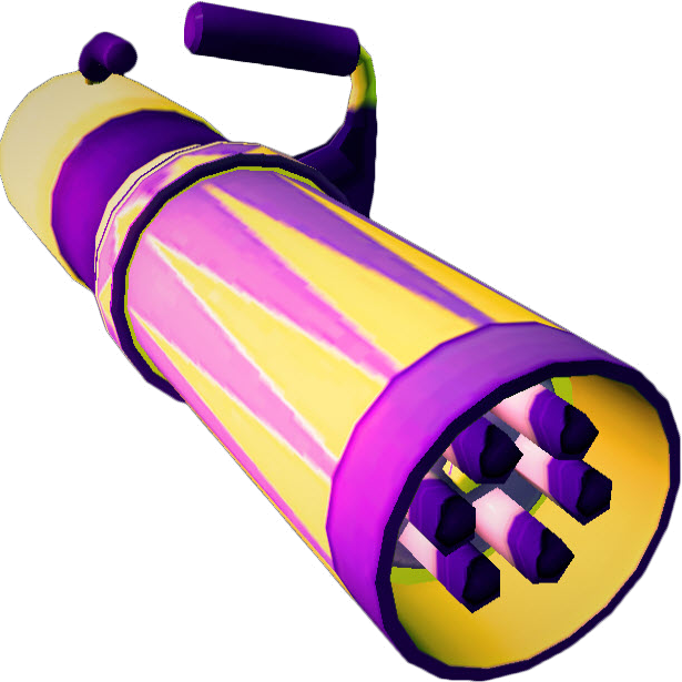 clipart fireworks bottle rocket