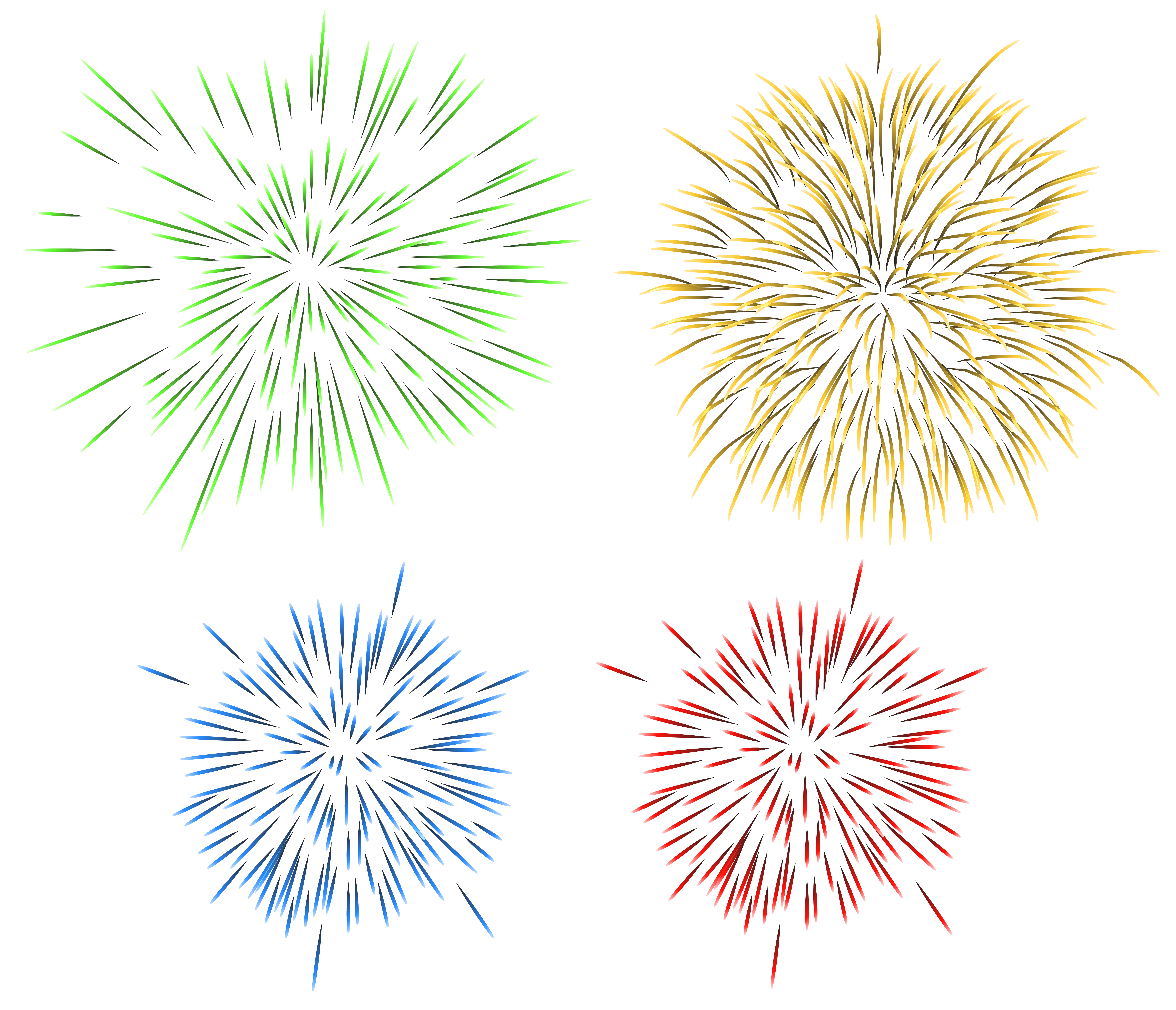 firecracker clipart new years eve firework