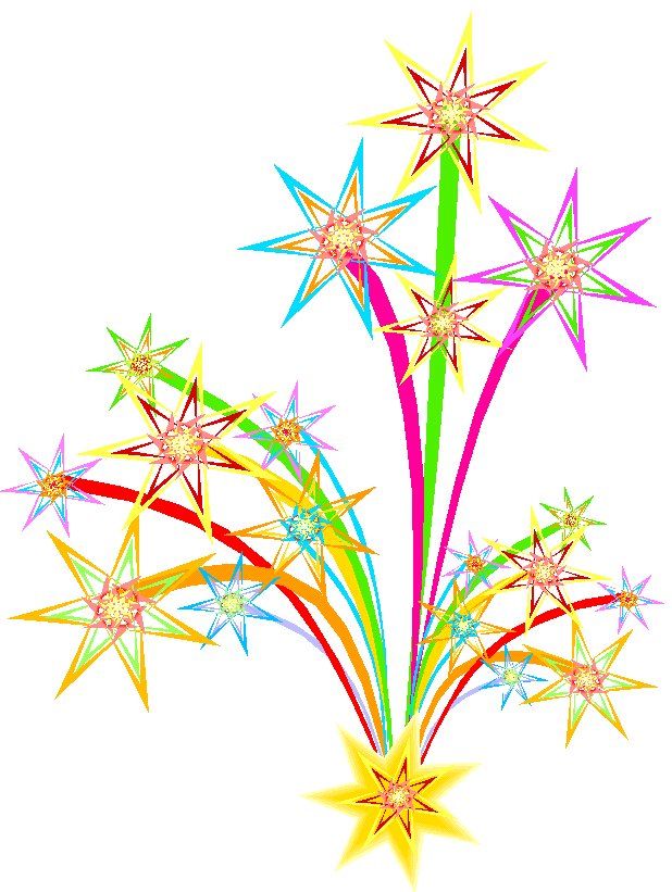 Firework clipart christmas. Pin by maryland quilter