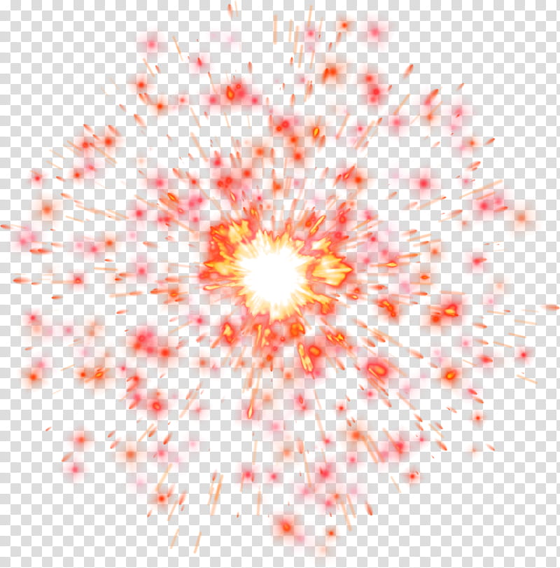 clipart fireworks explosion