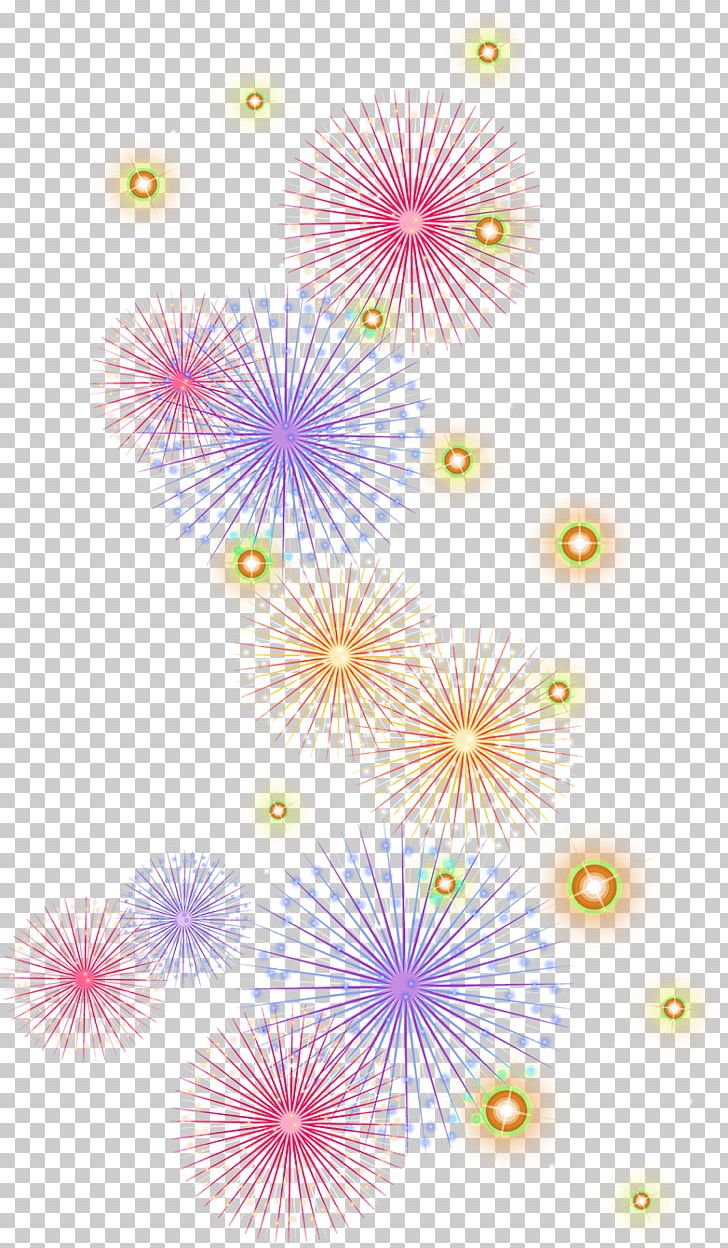 clipart fireworks festivity
