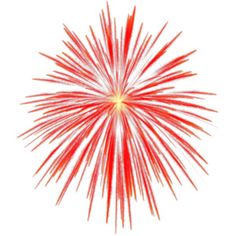 Clipart fireworks red. Free pink cliparts download