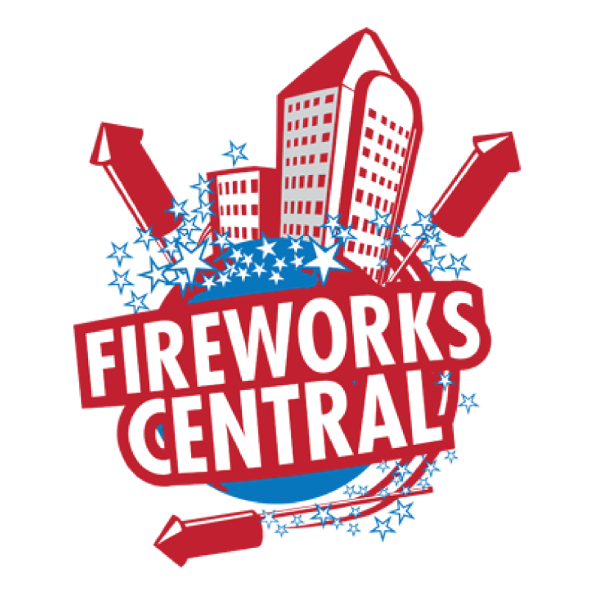 clipart fireworks roman candle
