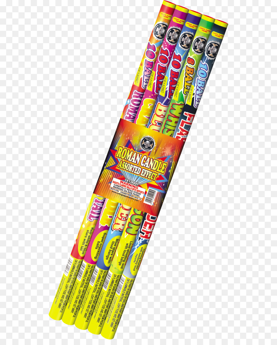 clipart fireworks roman candle