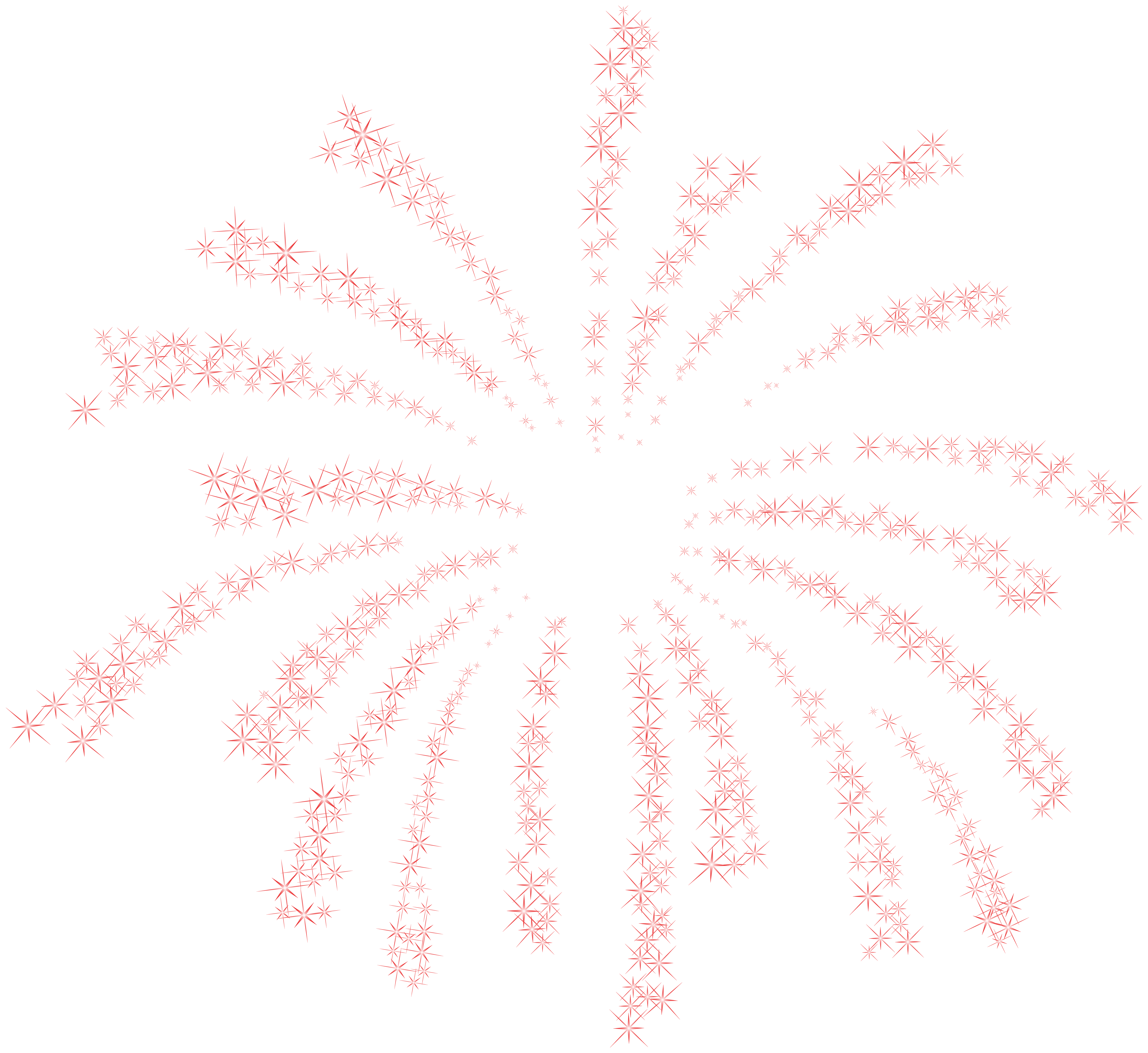 Clipart fireworks silver. Firework red transparent png