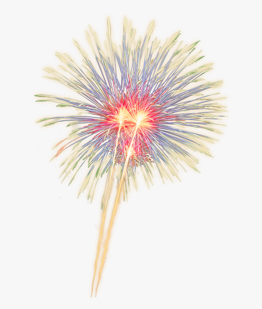 sparkle clipart firework