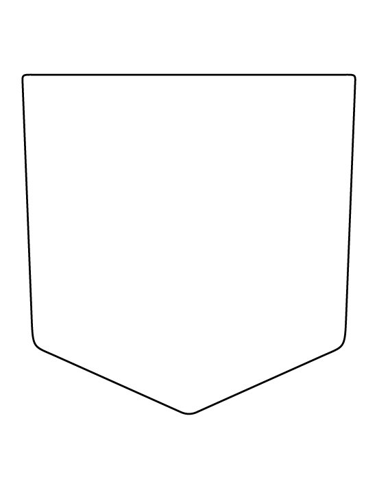 folder clipart vinyl pocket