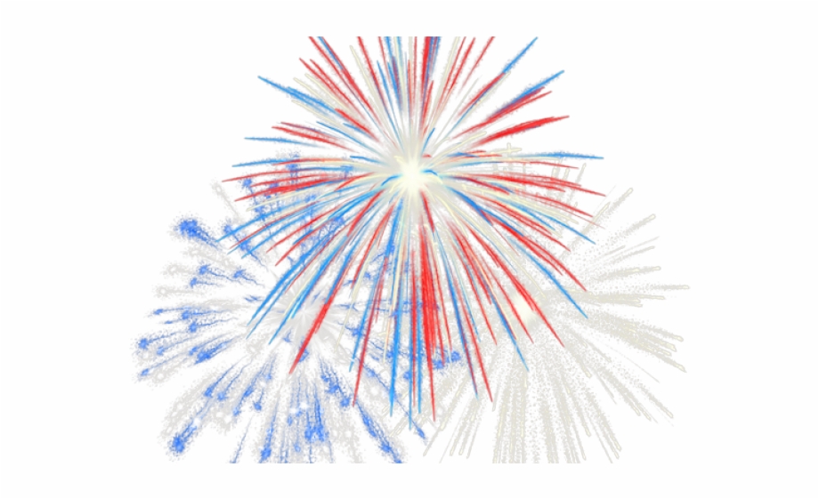 Clipart fireworks transparent background. Png images 