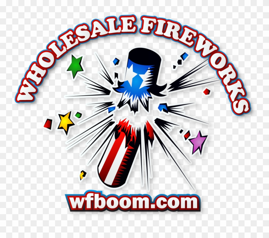 fireworks clipart well done