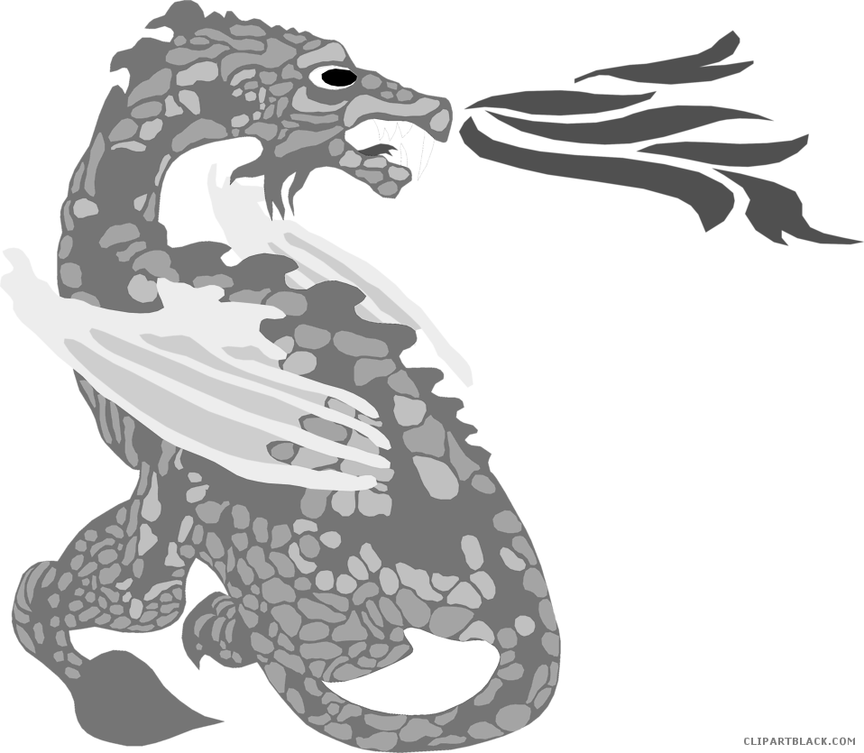 clipart fish breathing