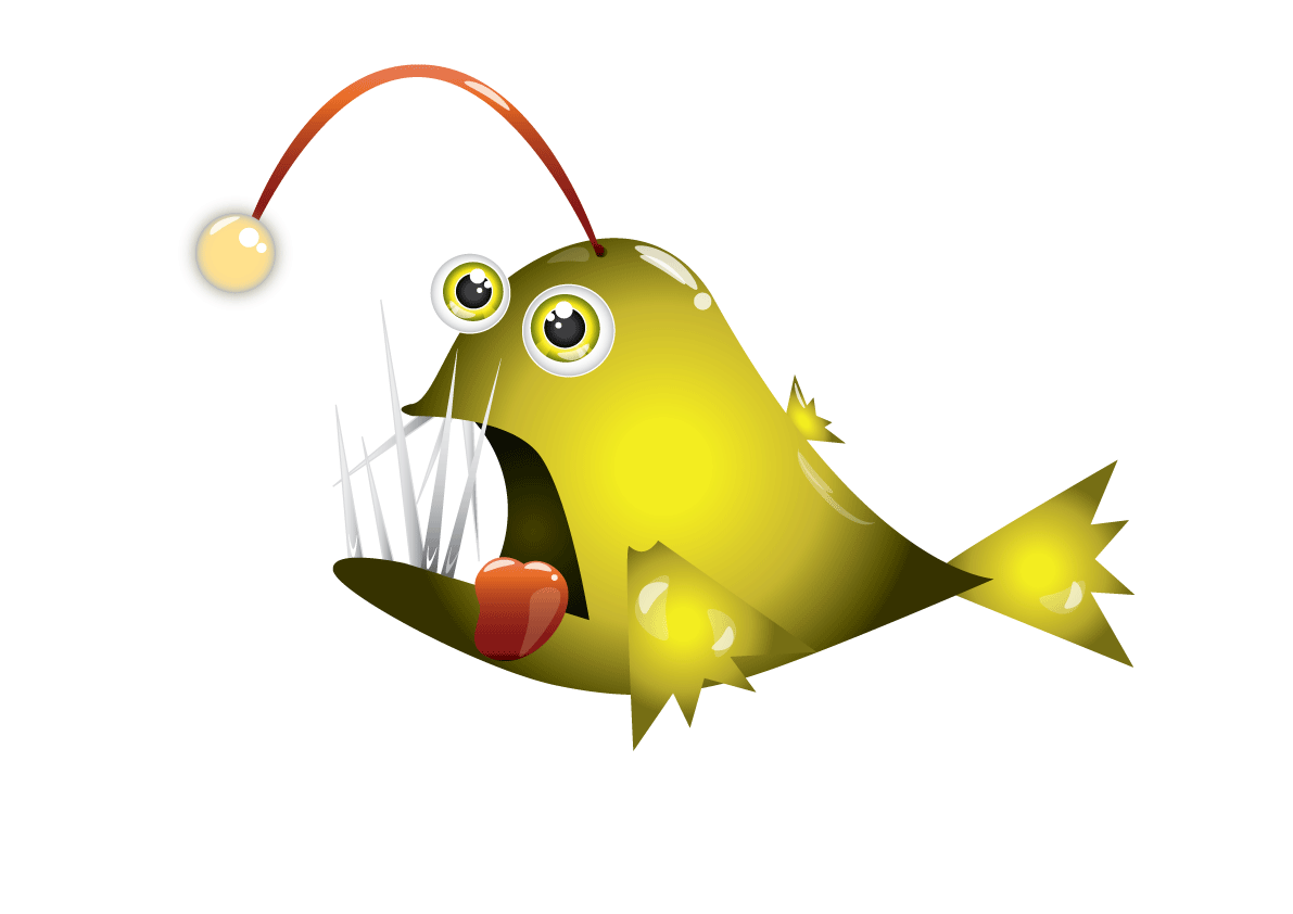 Clipart fish face. Free animated cliparts fishing