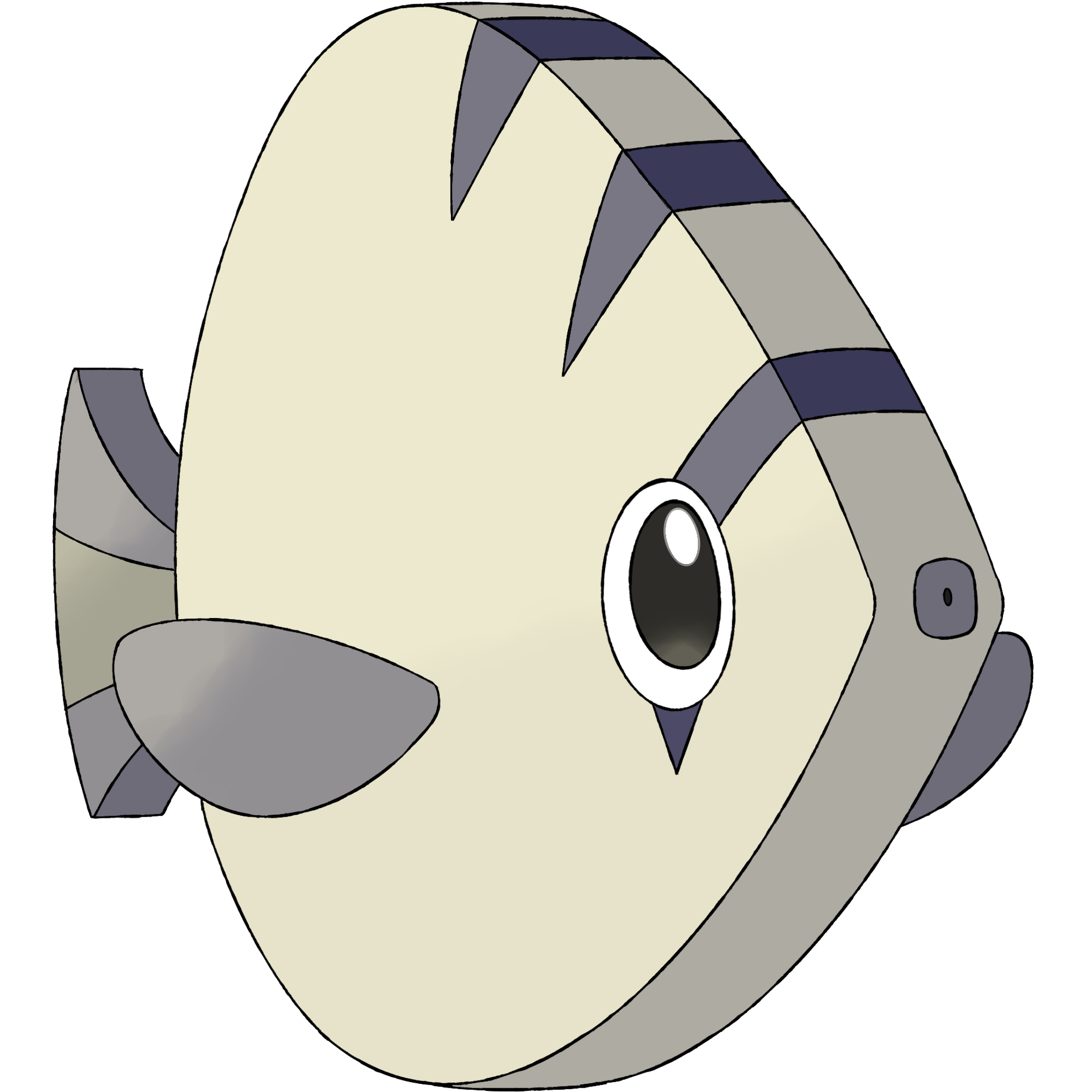 Shoom darkandwindie fakemon wiki. Clipart fish hito