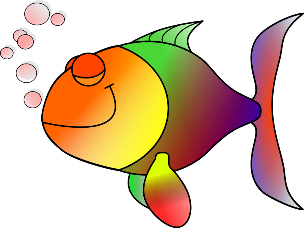 Clipart fish pdf. Leaf petal png royalty